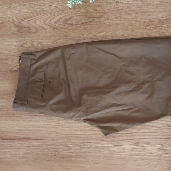 J.CREW pants Size W35xL32 - Picture 4 of 6